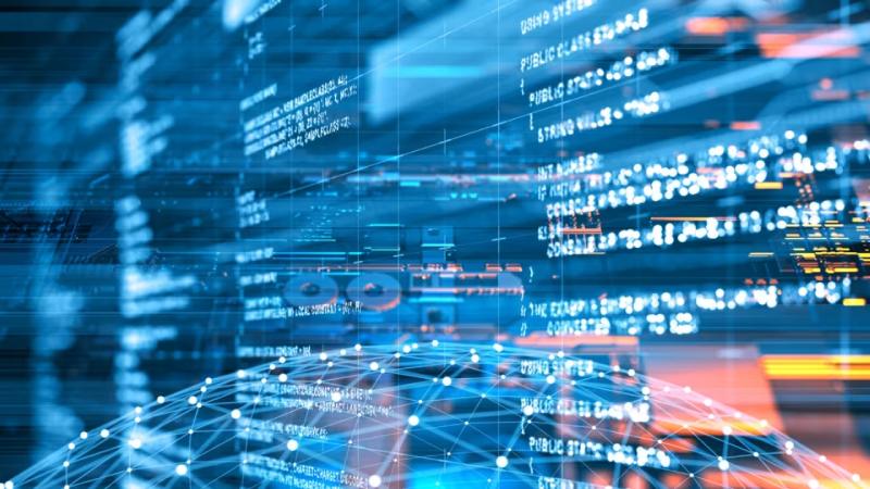 Linux基石:乌尔禾区小程序开发公司的技术底座与发行版选择逻辑